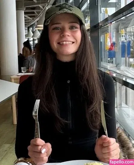 Nadine Breaty Onlyfans Photo Gallery 