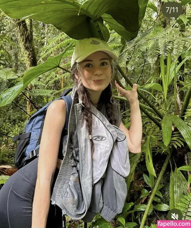 Nadine Breaty Onlyfans Photo Gallery 