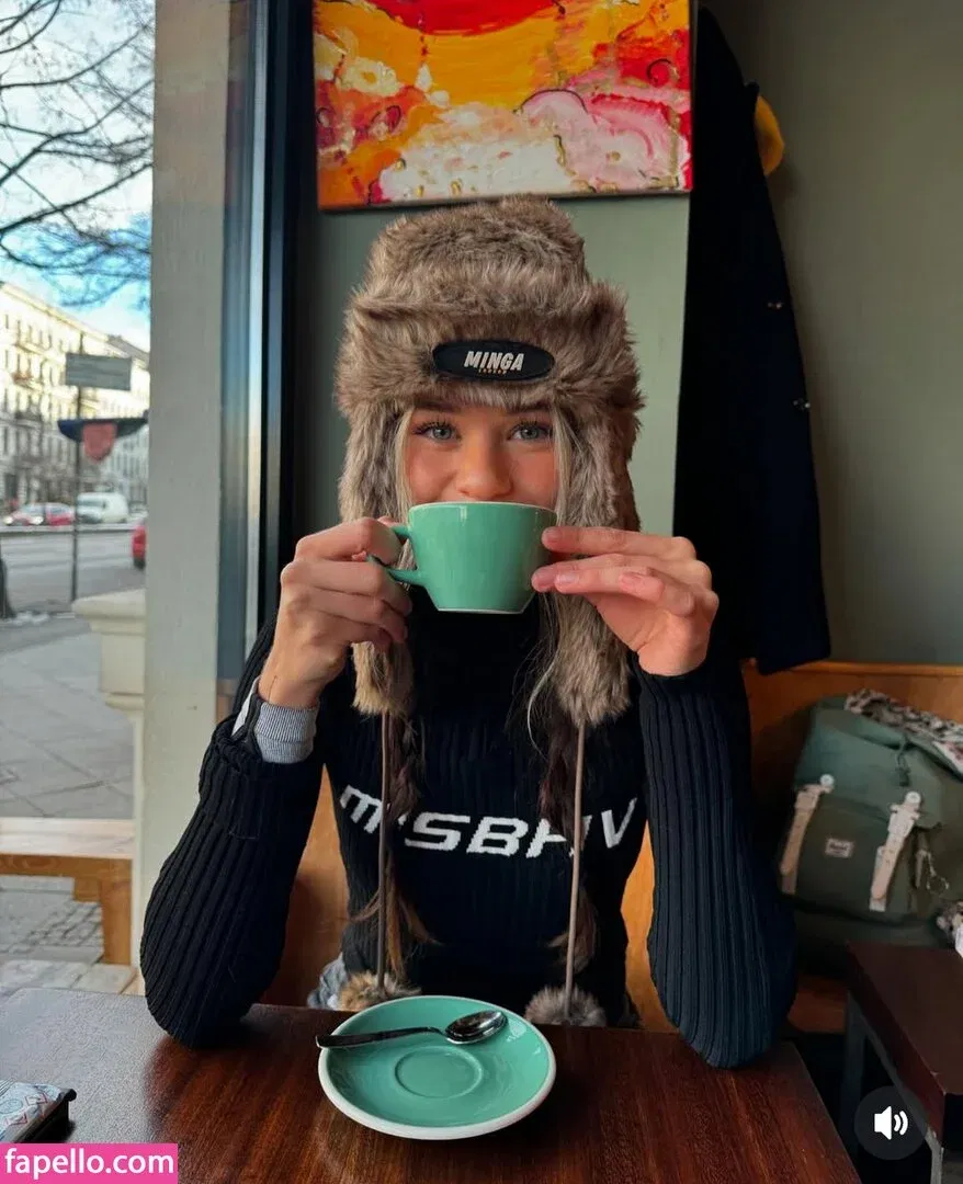 Nadine Breaty Onlyfans Photo Gallery 