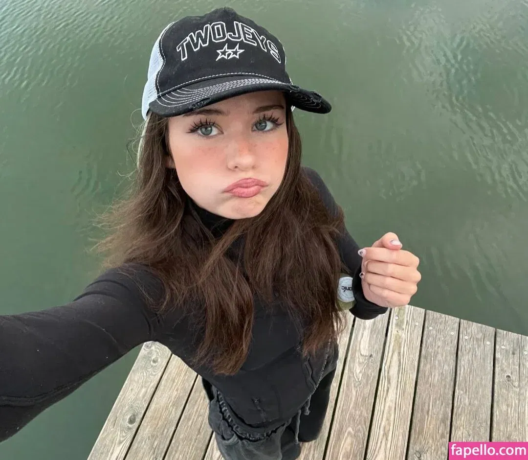 Nadine Breaty Onlyfans Photo Gallery 