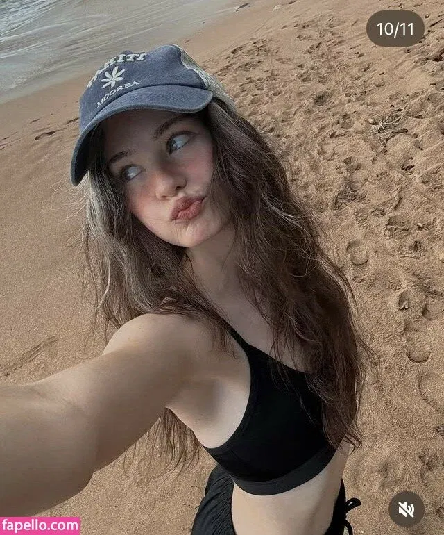 Nadine Breaty Onlyfans Photo Gallery 