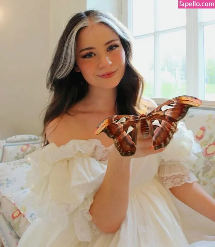 Nadine Breaty Onlyfans Photo Gallery 