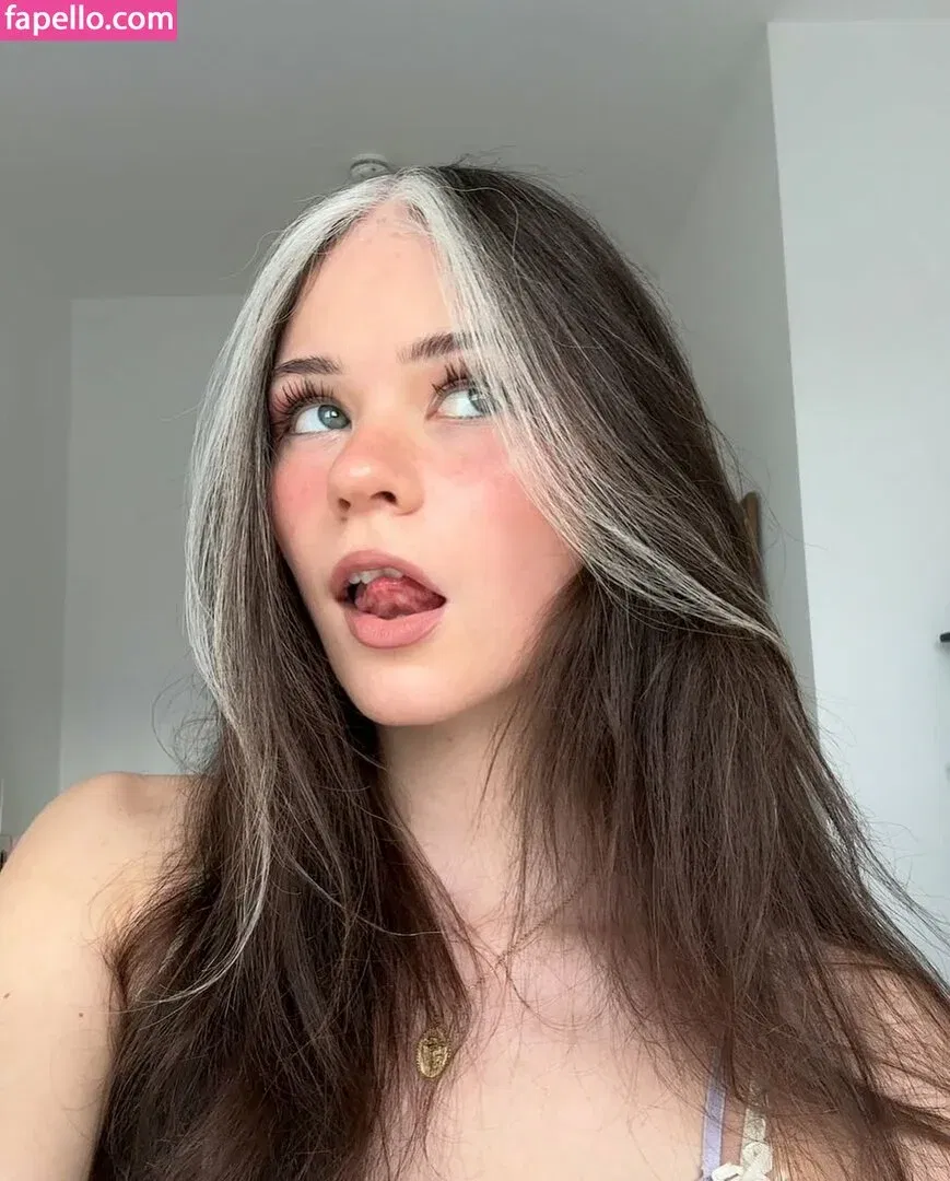 Nadine Breaty Onlyfans Photo Gallery 