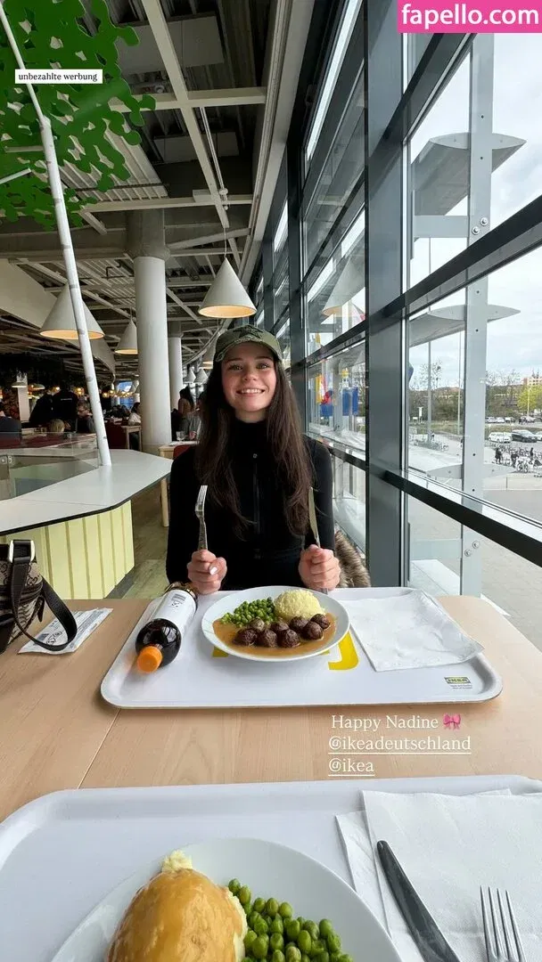 Nadine Breaty Onlyfans Photo Gallery 