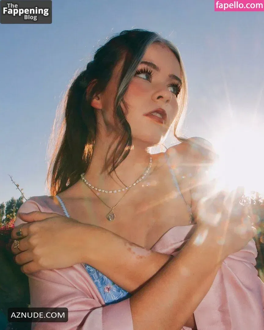 Nadine Breaty Onlyfans Photo Gallery 