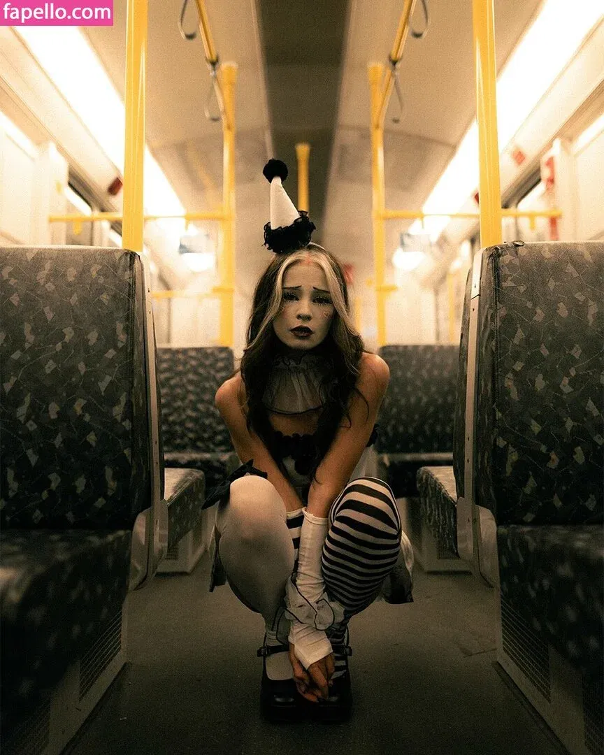 Nadine Breaty Onlyfans Photo Gallery 