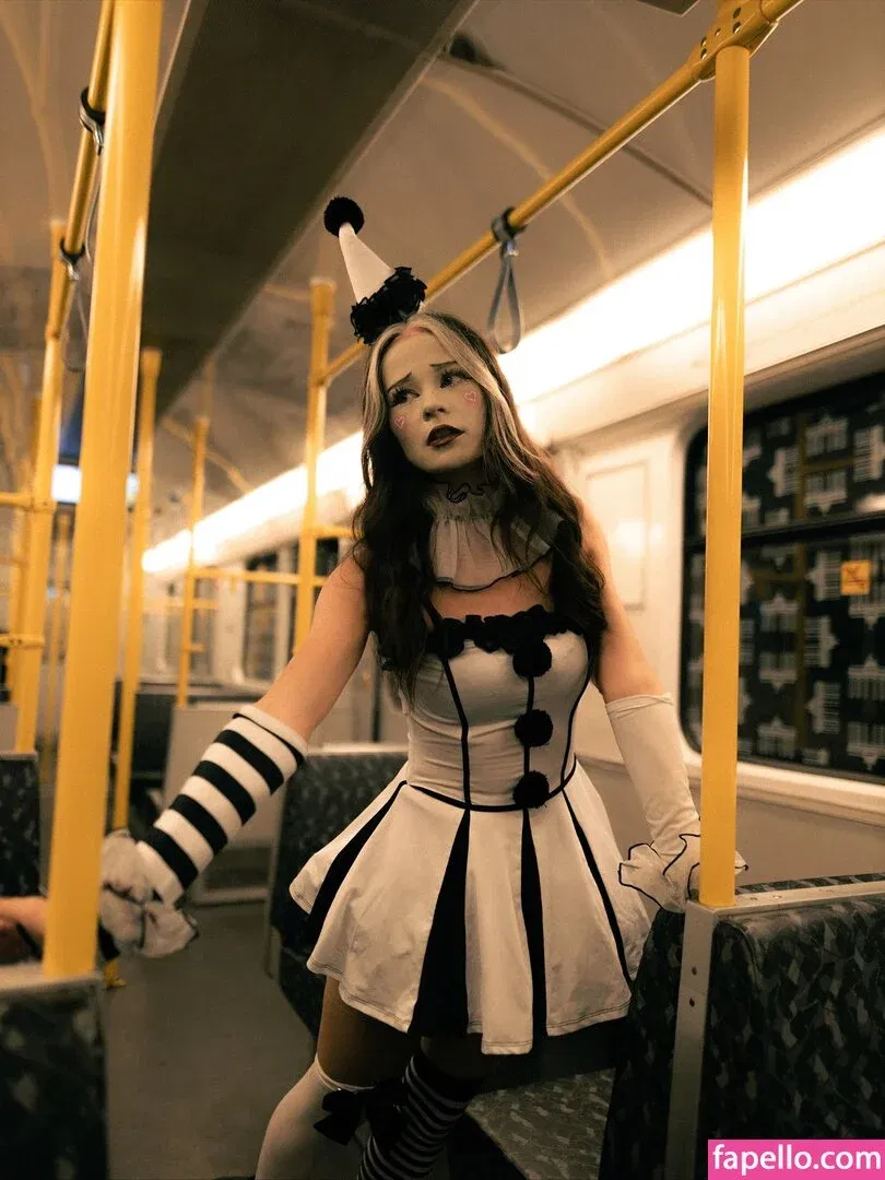 Nadine Breaty Onlyfans Photo Gallery 