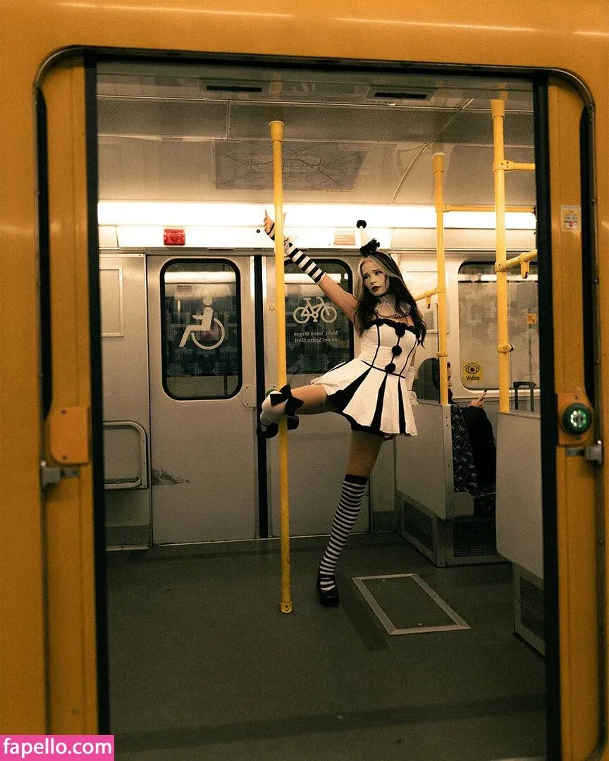 Nadine Breaty Onlyfans Photo Gallery 