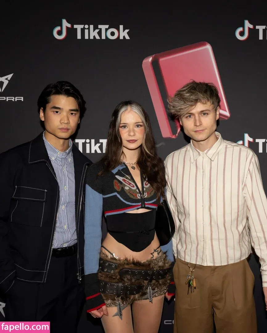 Nadine Breaty Onlyfans Photo Gallery 