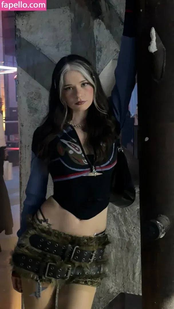 Nadine Breaty Onlyfans Photo Gallery 