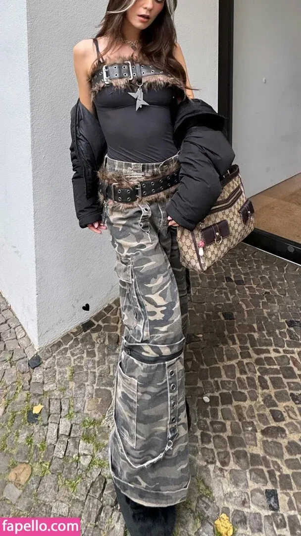 Nadine Breaty Onlyfans Photo Gallery 