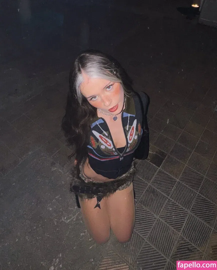 Nadine Breaty Onlyfans Photo Gallery 