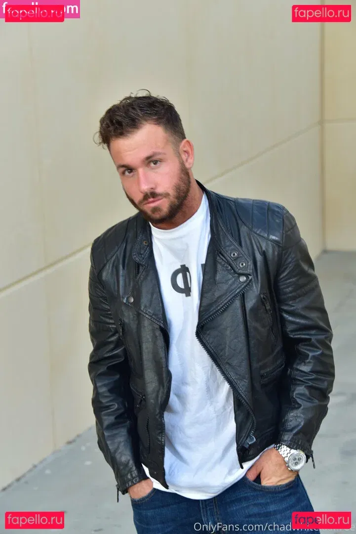 chadwhitexxxfree Onlyfans Photo Gallery 