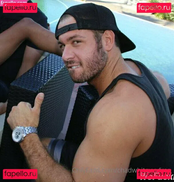 chadwhitexxxfree Onlyfans Photo Gallery 