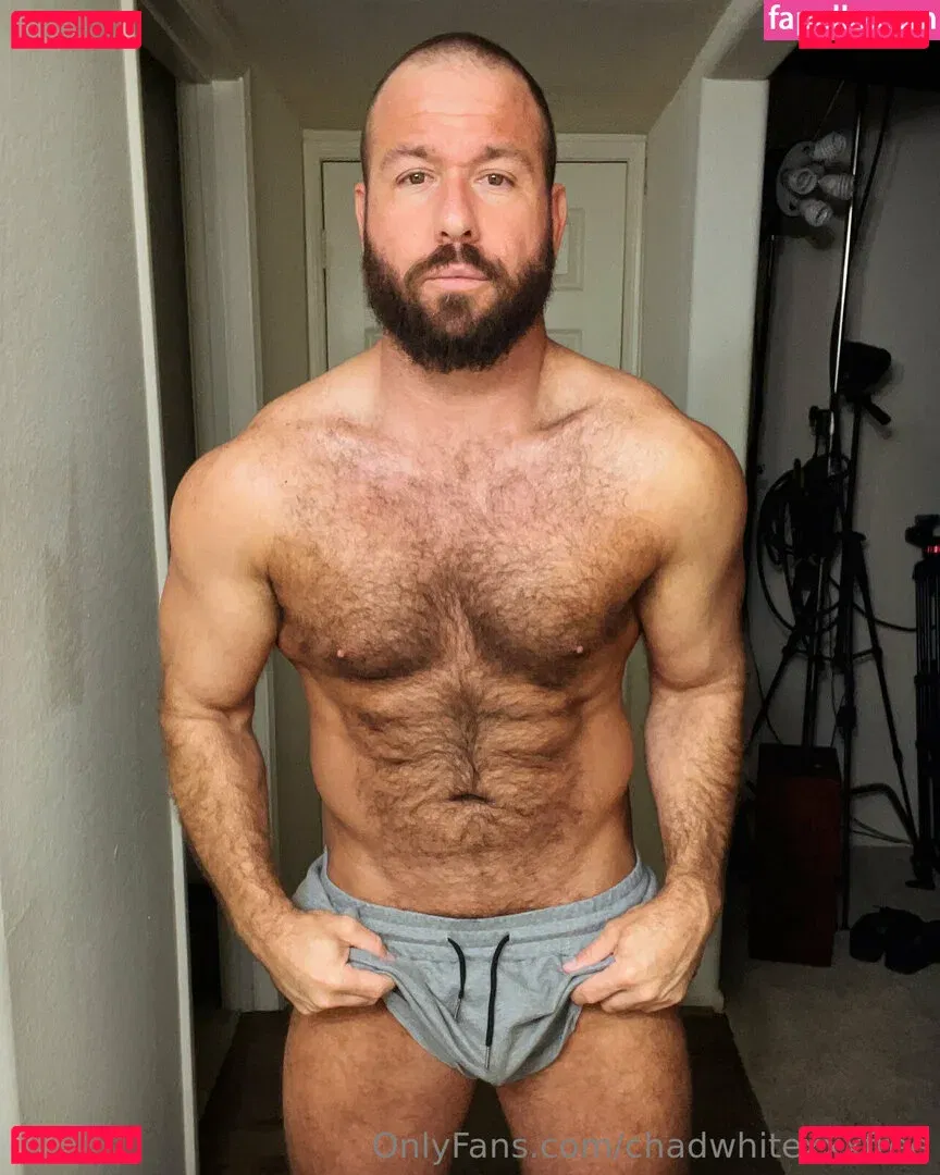 chadwhitexxxfree Onlyfans Photo Gallery 
