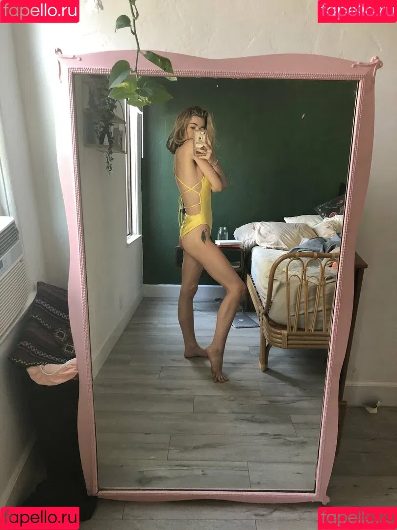 Ellory Smith Onlyfans Photo Gallery 