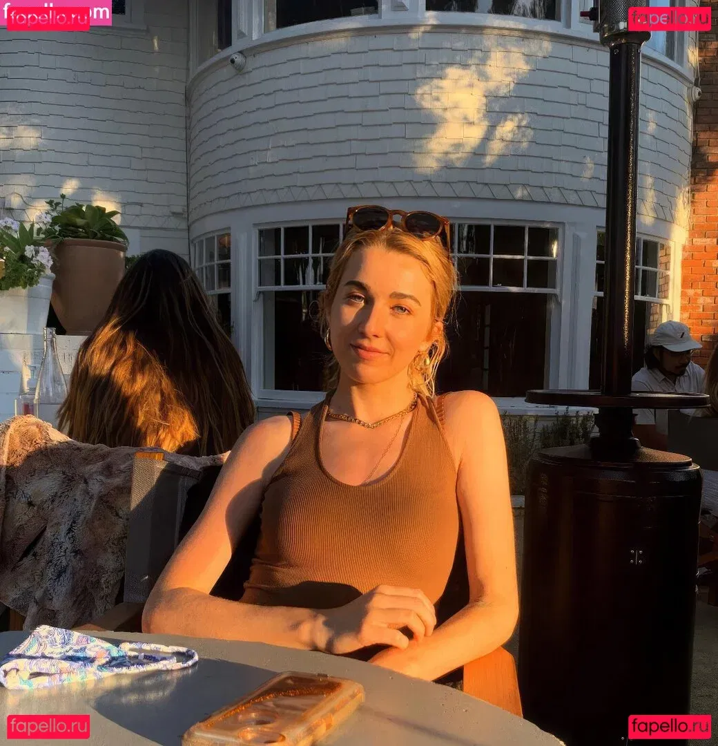 Ellory Smith Onlyfans Photo Gallery 