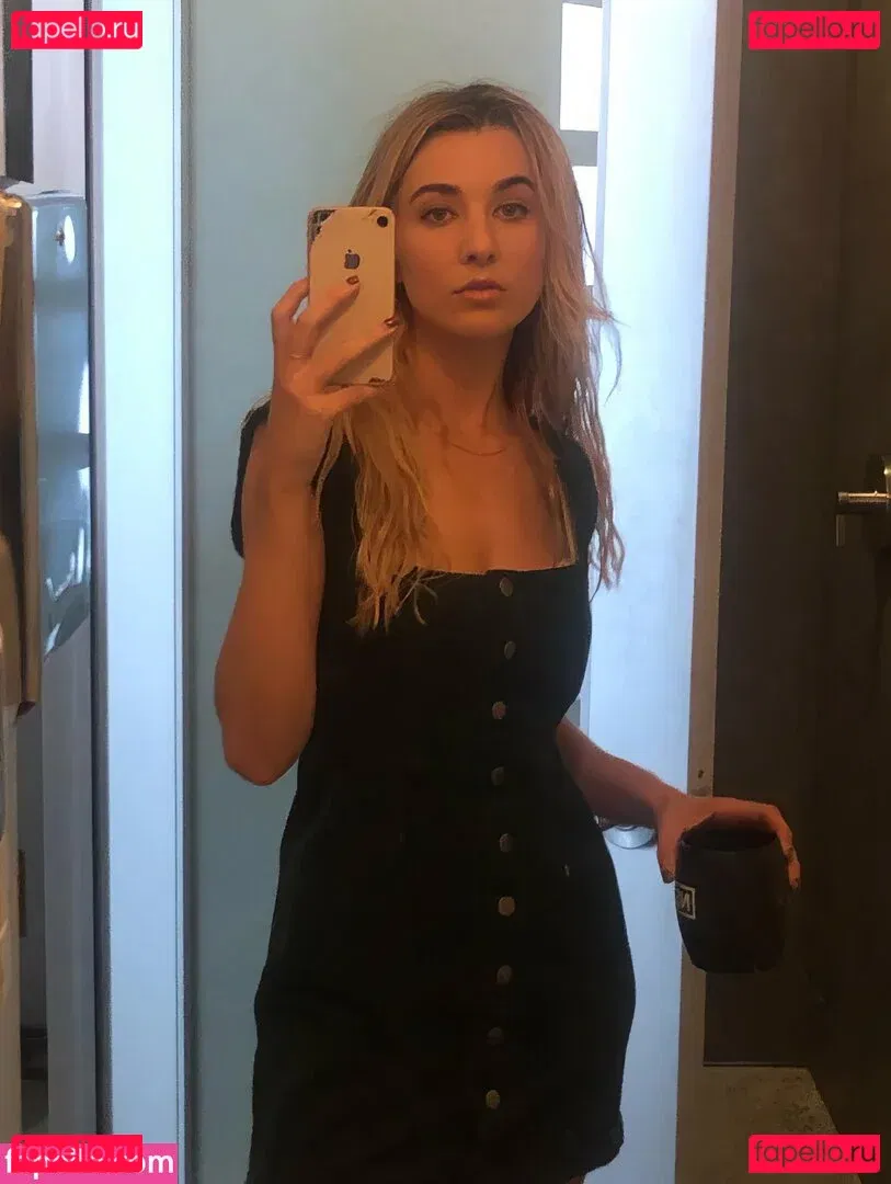 Ellory Smith Onlyfans Photo Gallery 