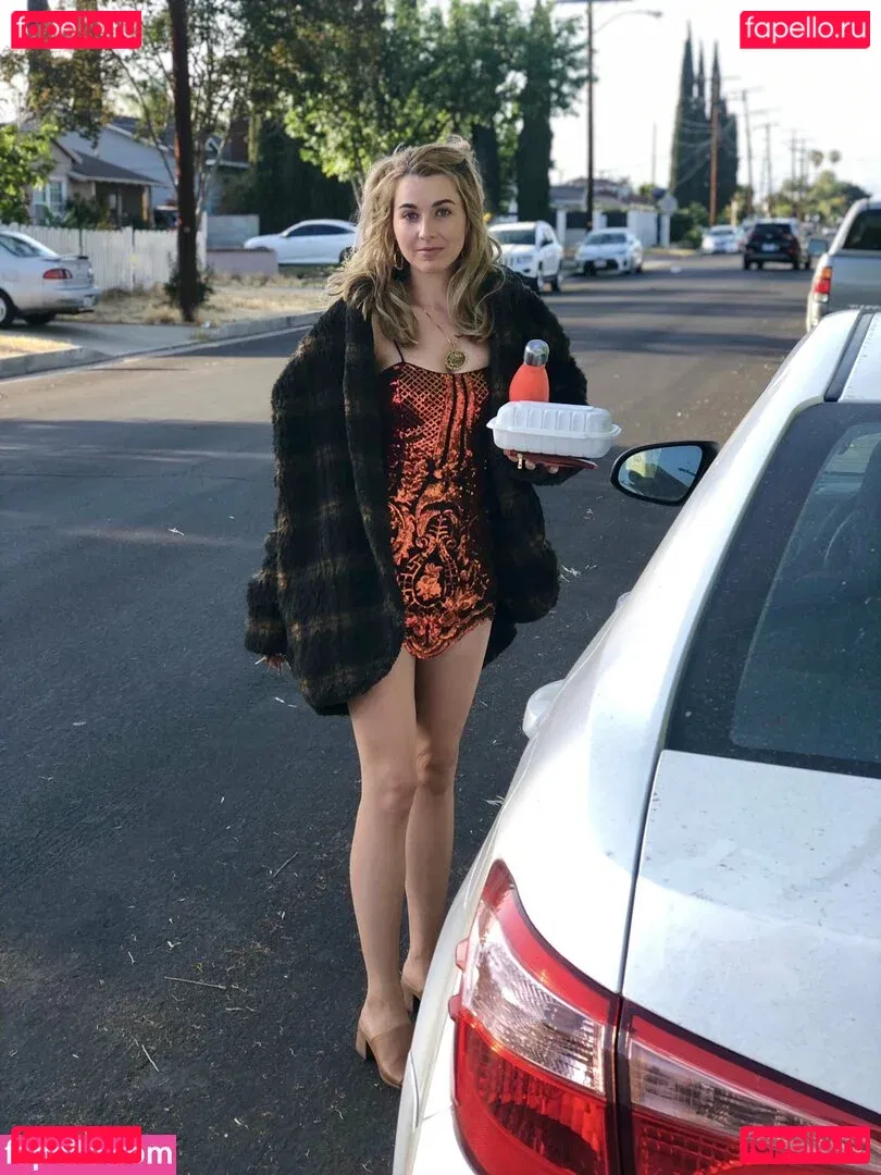 Ellory Smith Onlyfans Photo Gallery 