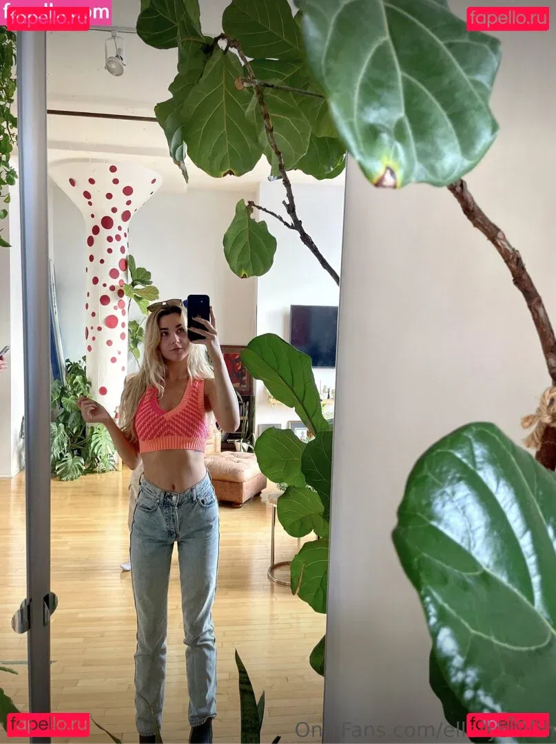 Ellory Smith Onlyfans Photo Gallery 