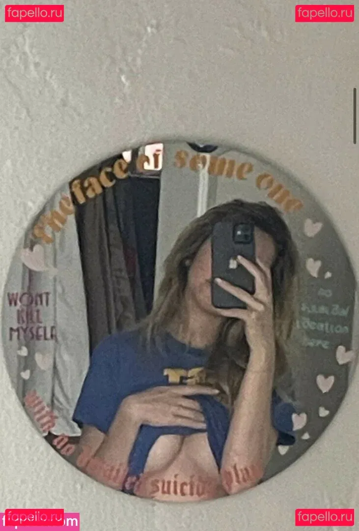 Ellory Smith Onlyfans Photo Gallery 