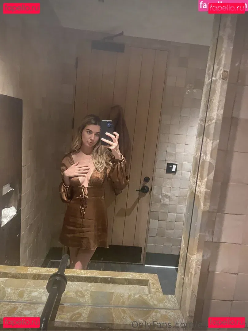 Ellory Smith Onlyfans Photo Gallery 