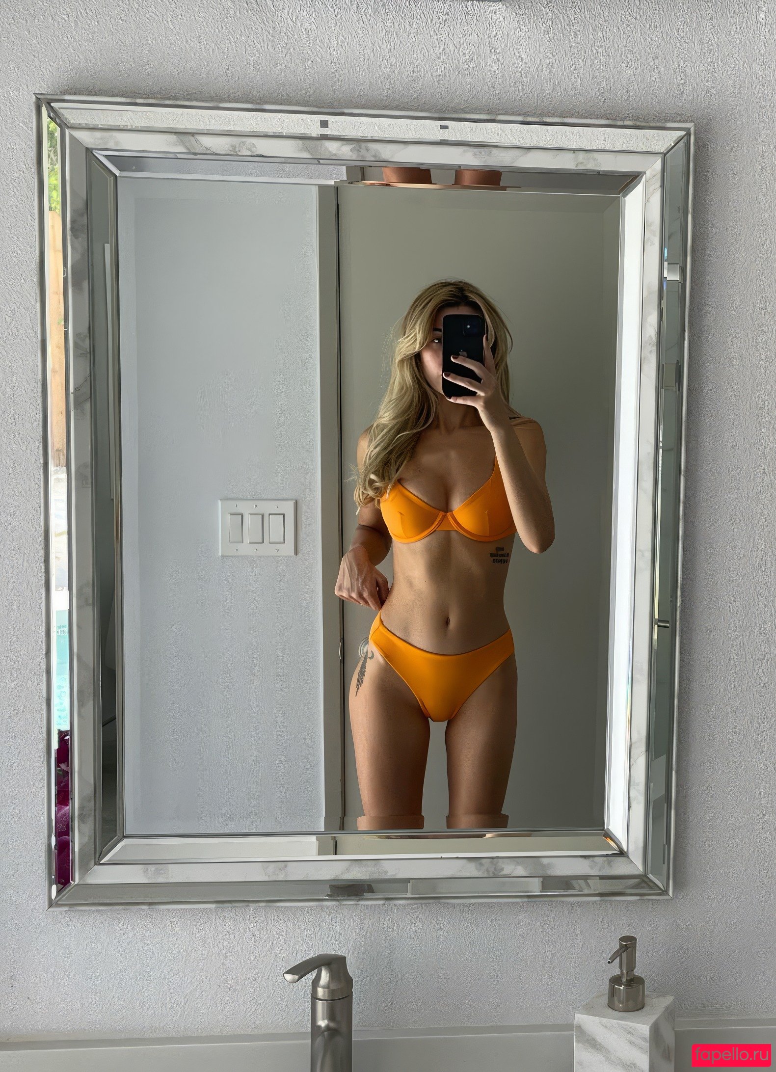 Ellory Smith Nude Onlyfans Photo 34