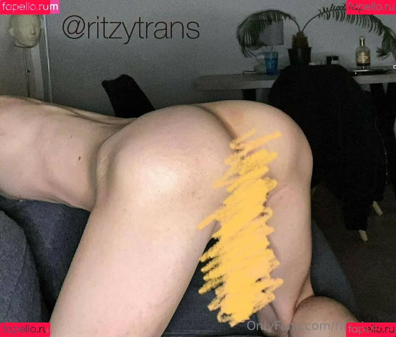 ritzytrans Onlyfans Photo Gallery 