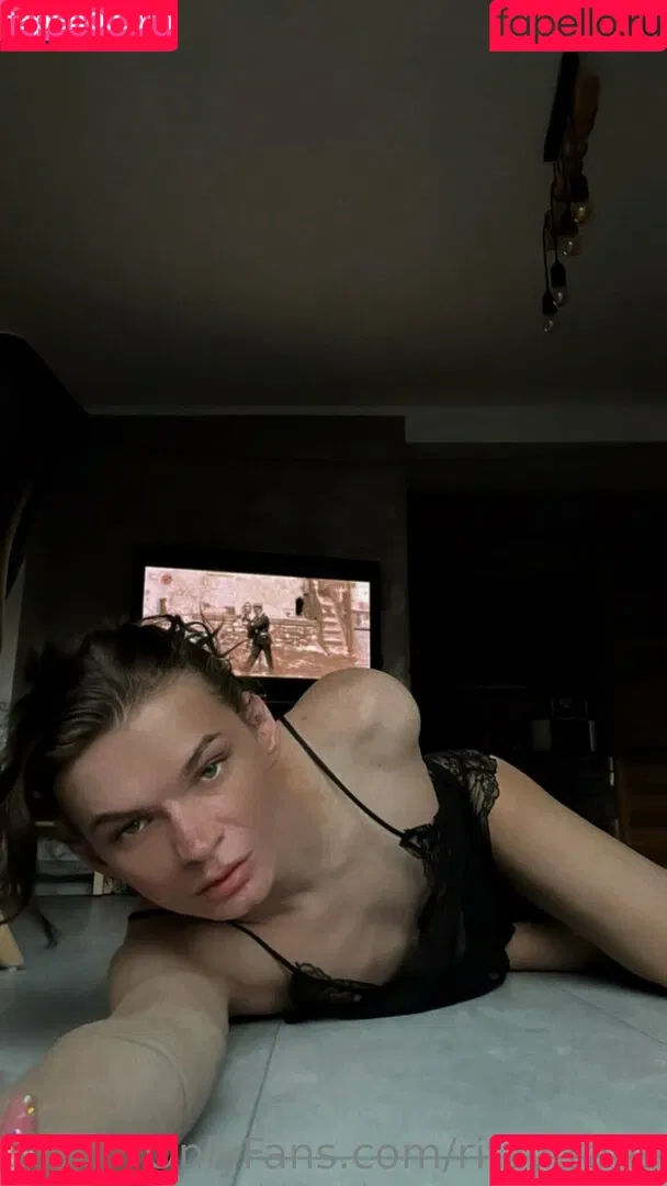 ritzytrans Onlyfans Photo Gallery 