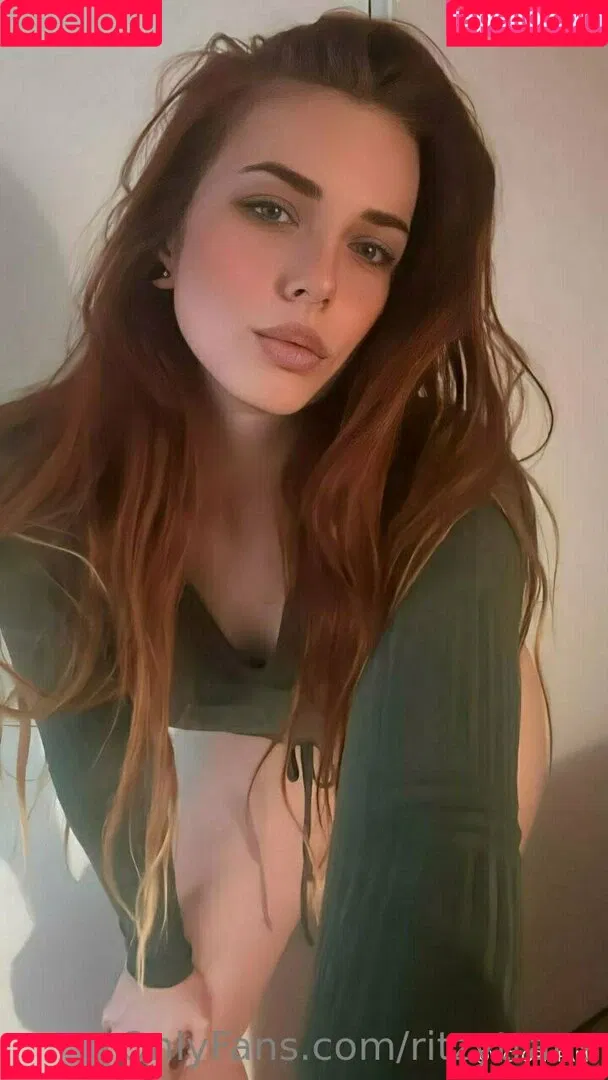 ritzytrans Onlyfans Photo Gallery 