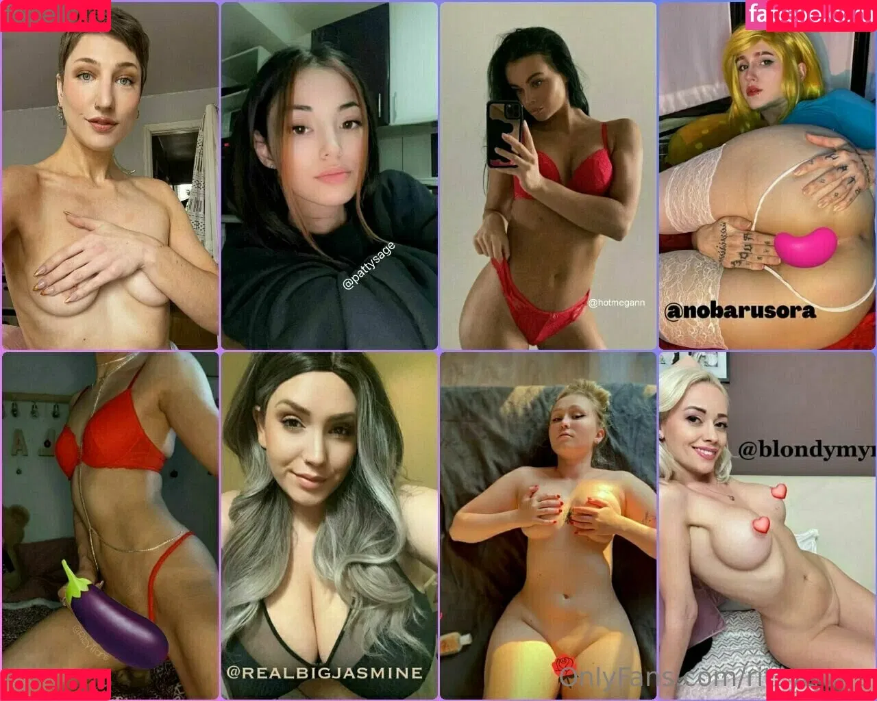 ritzytrans Onlyfans Photo Gallery 