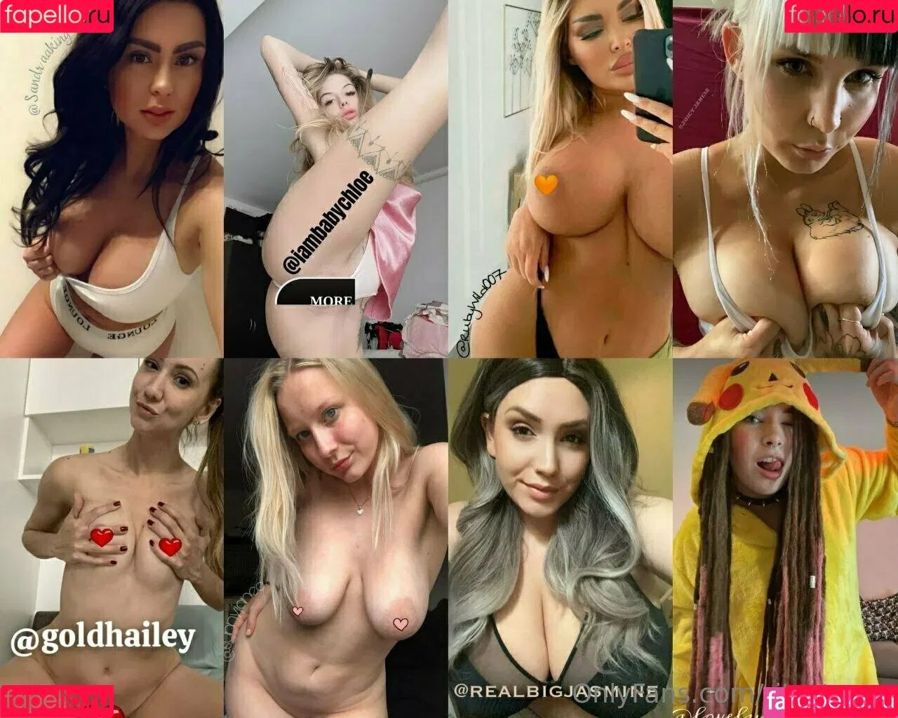ritzytrans Onlyfans Photo Gallery 
