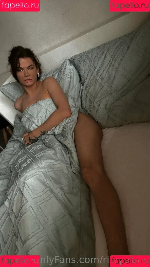ritzytrans Onlyfans Photo Gallery 