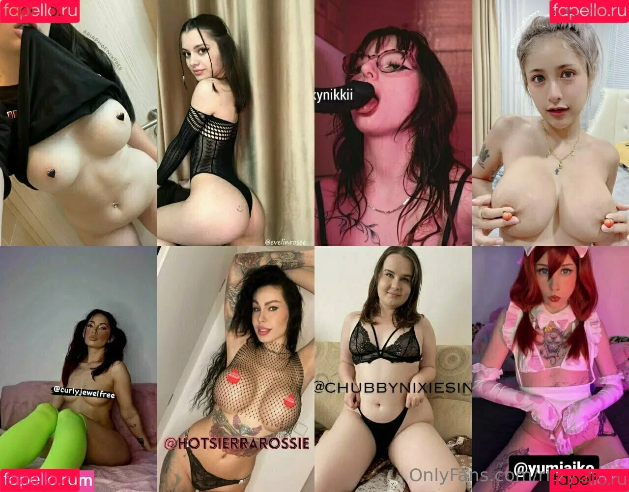 ritzytrans Onlyfans Photo Gallery 