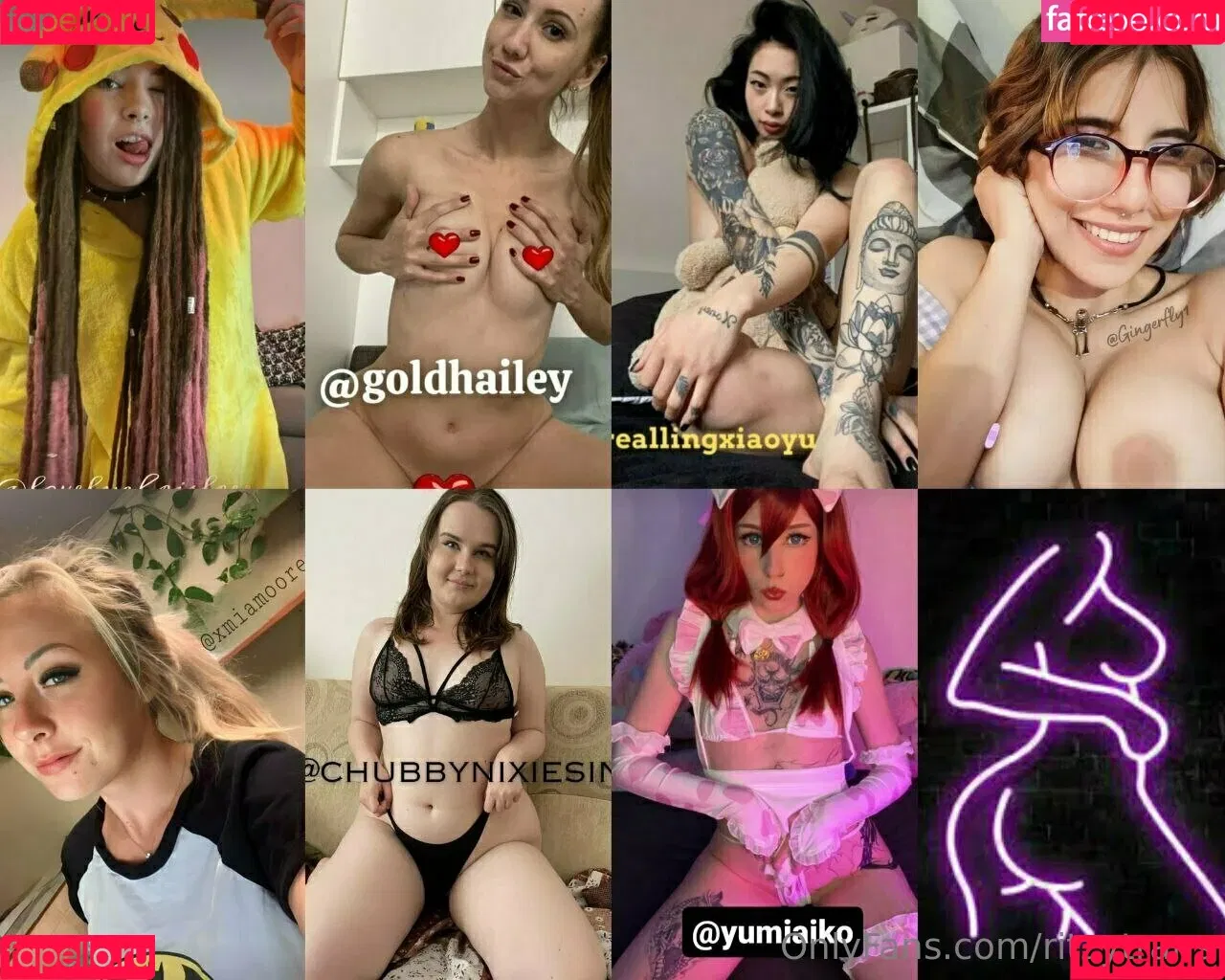 ritzytrans Onlyfans Photo Gallery 