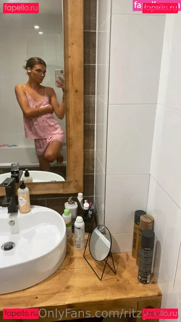 ritzytrans Onlyfans Photo Gallery 