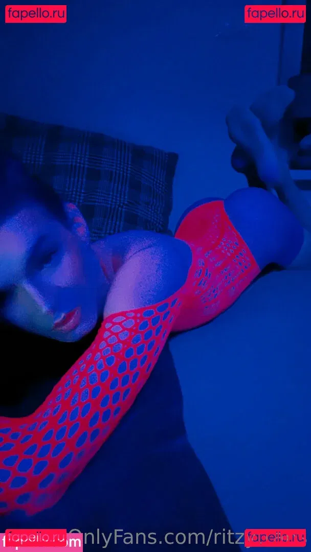 ritzytrans Onlyfans Photo Gallery 