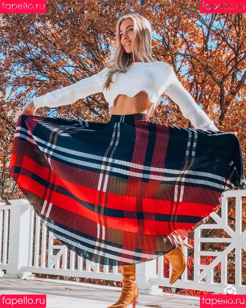 Olivia Harlan Dekker Onlyfans Photo Gallery 