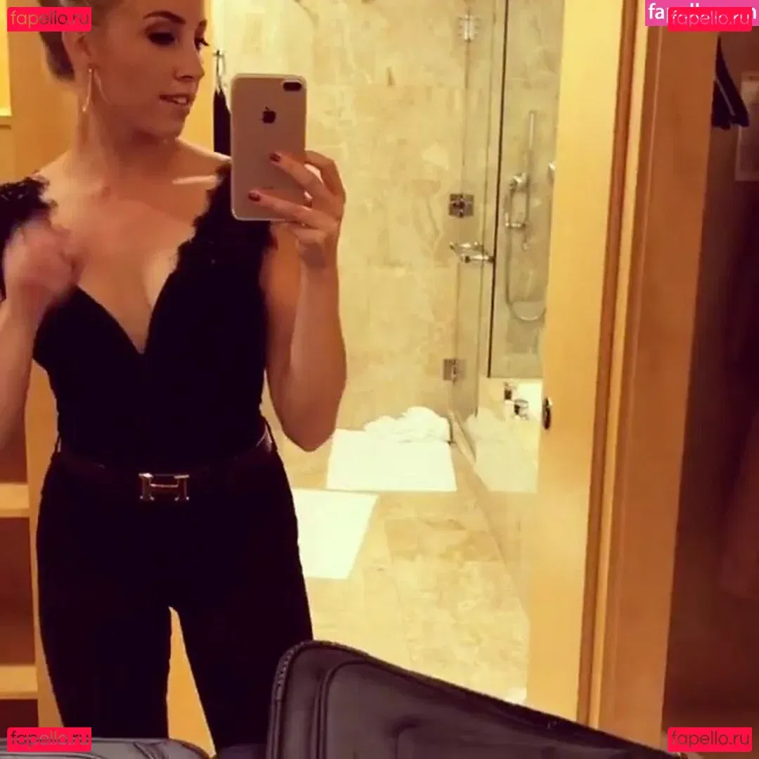 Olivia Harlan Dekker Onlyfans Photo Gallery 