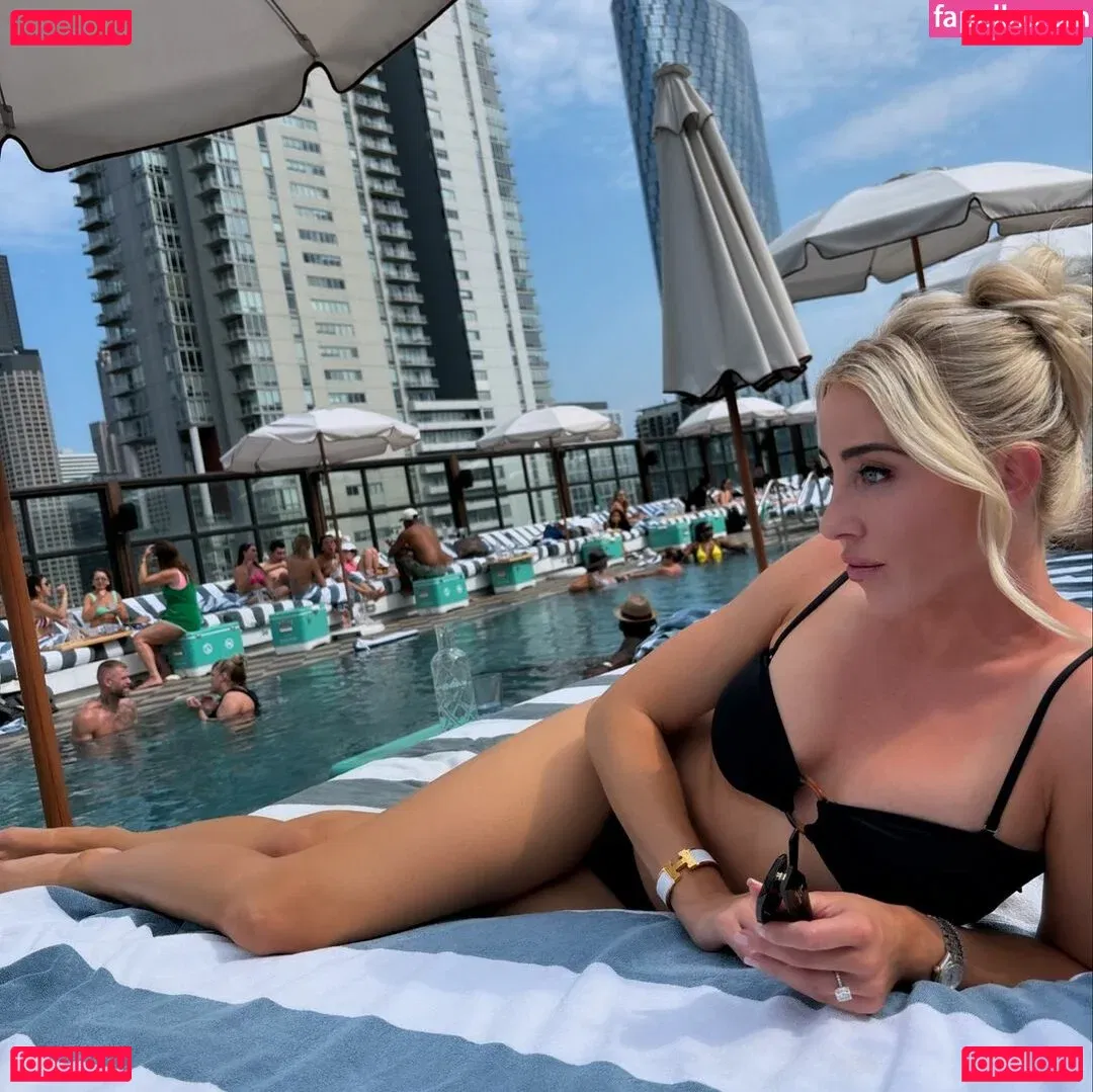 Olivia Harlan Dekker Onlyfans Photo Gallery 