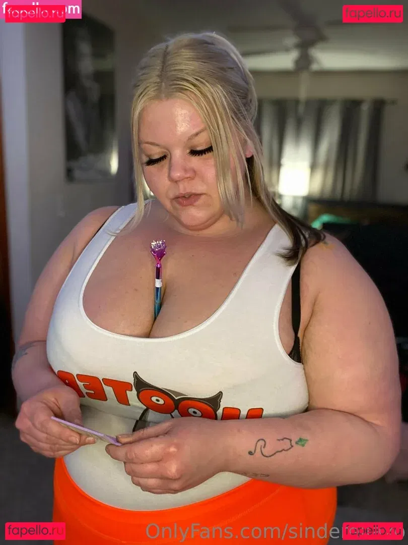 sinderellaxo Onlyfans Photo Gallery 