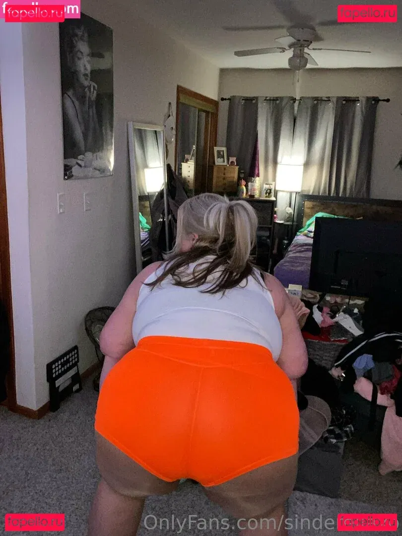 sinderellaxo Onlyfans Photo Gallery 