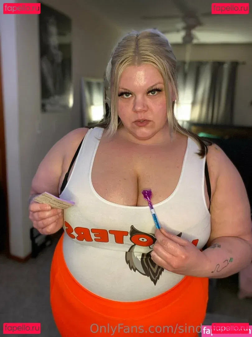 sinderellaxo Onlyfans Photo Gallery 