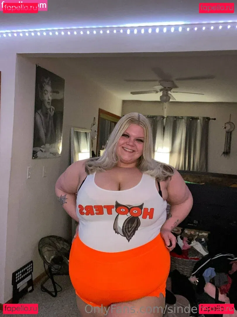 sinderellaxo Onlyfans Photo Gallery 