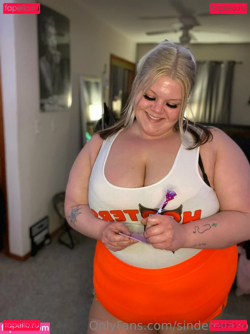 sinderellaxo Onlyfans Photo Gallery 