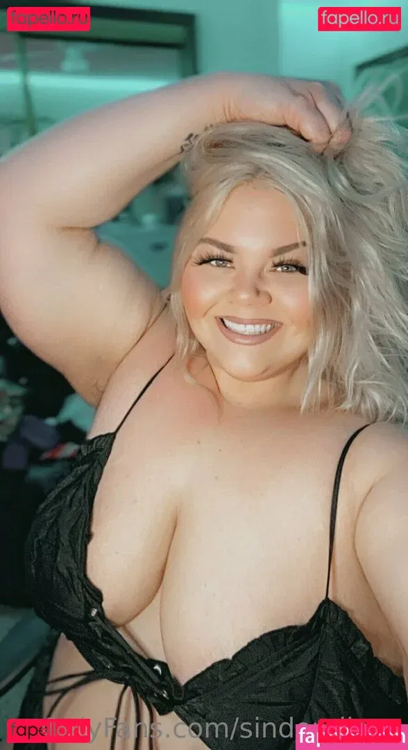 sinderellaxo Onlyfans Photo Gallery 