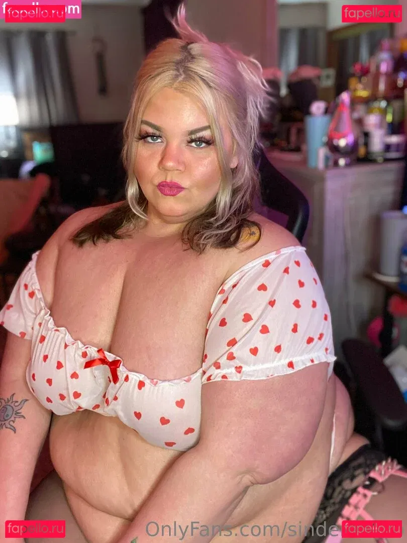 sinderellaxo Onlyfans Photo Gallery 