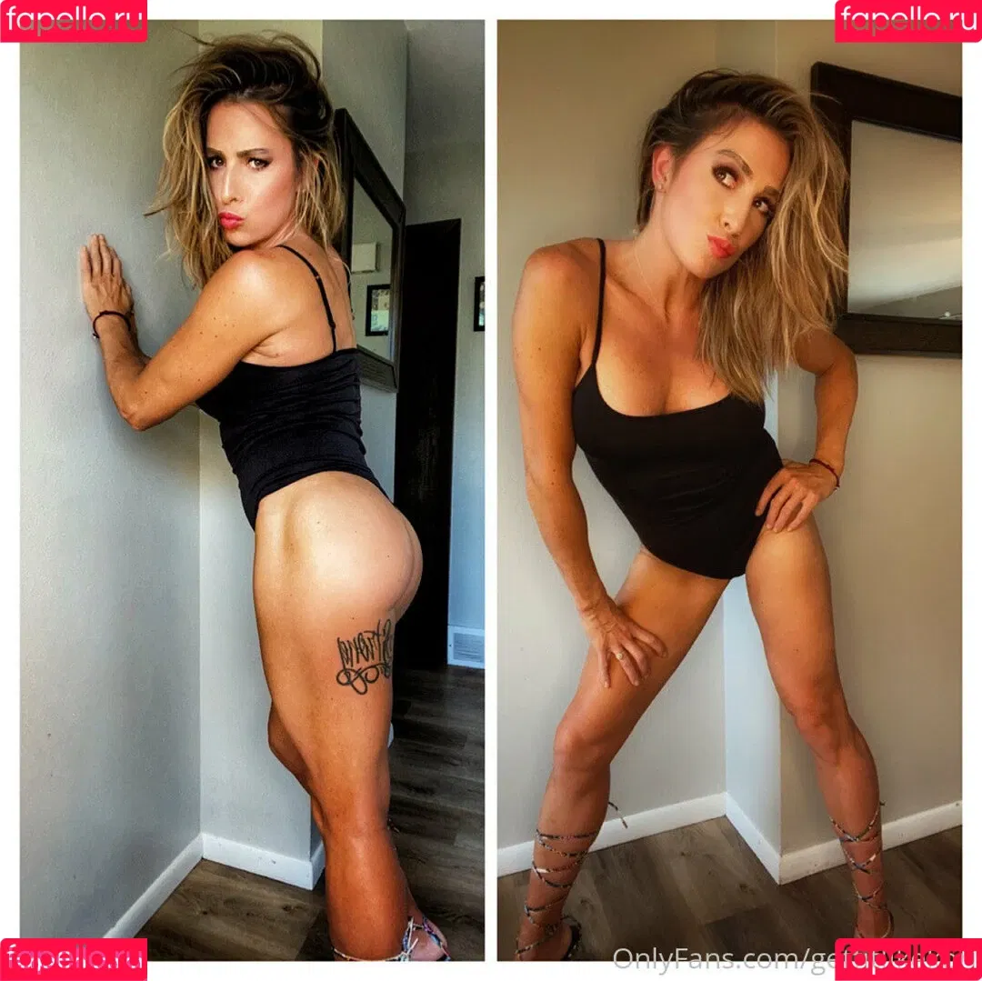 getfitlikekori Onlyfans Photo Gallery 
