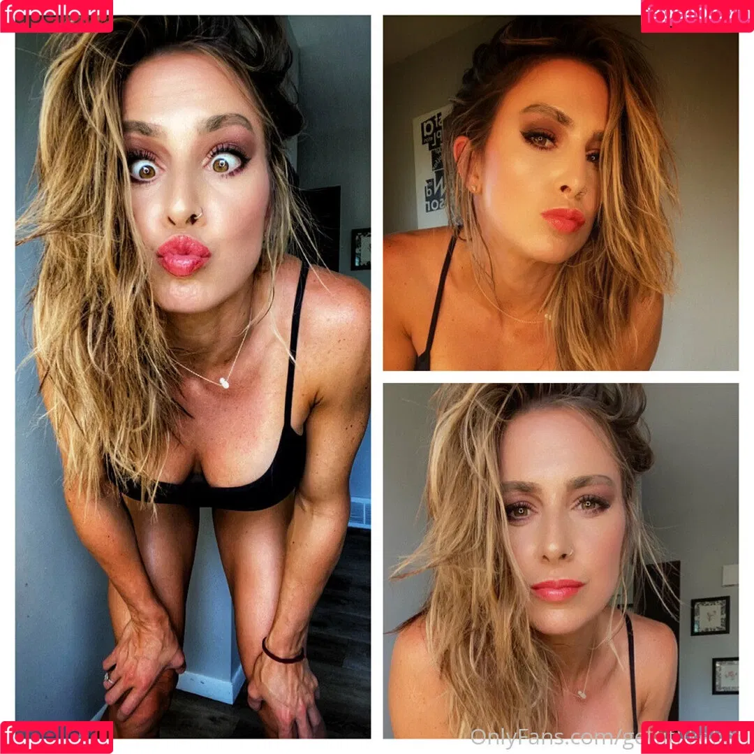 getfitlikekori Onlyfans Photo Gallery 