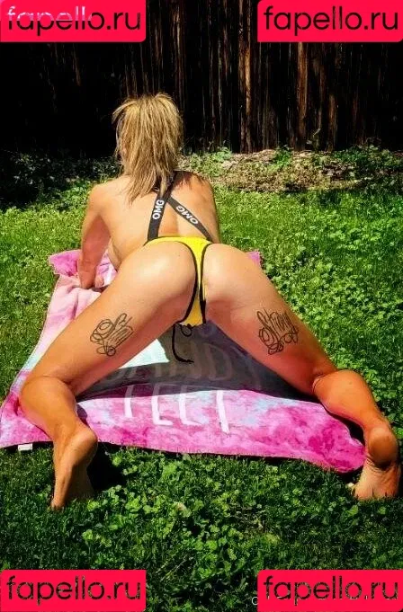 getfitlikekori Onlyfans Photo Gallery 